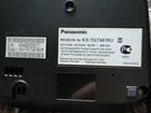 Panasonic kx tg7341 ru объявление продам