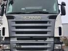 Scania R420 объявление продам