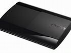 Sony PS3 super slim объявление продам