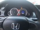 Honda Accord 2.0 МТ, 2008, 92 000 км объявление продам