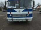 Автобус лаз-699Р 