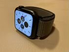 Apple Watch Series 5 44мм объявление продам