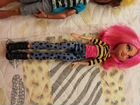 Куклы Monster High объявление продам