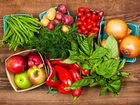 Поставка свежих овощей и фруктов объявление продам