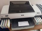 Принтер А2, 8 цветный Epson 4880 объявление продам