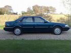 Rover 800 2.7 AT, 1994, 150 000 км объявление продам
