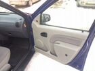 Dacia Logan 1.5 МТ, 2007, 136 000 км объявление продам