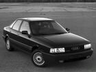 Audi 80 1.8 МТ, 1991, 150 000 км объявление продам