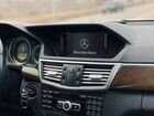 Mercedes-Benz E-класс 1.8 AT, 2011, 122 345 км объявление продам