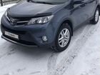 Toyota RAV4 2.0 CVT, 2013, 100 000 км объявление продам