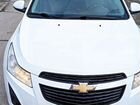 Chevrolet Cruze 1.6 МТ, 2014, 112 000 км объявление продам