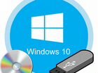 Загрузочные диски и флешки с Windows объявление продам