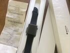 Apple Watch 3 42mm (на гарантии ) объявление продам