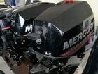 Лодочный мотор Mercury F20E объявление продам