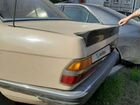BMW 5 серия 2.0 МТ, 1984, 250 000 км объявление продам