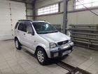 Daihatsu Terios 1.3 AT, 1998, 207 623 км объявление продам