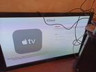 Apple TV 4th generation 32gb объявление продам