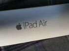 Apple iPad Air 64Gb Wi-Fi + Cellular объявление продам