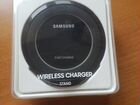 Беспроводная зарядка Samsung объявление продам