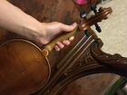 Скрипка размер «целая» объявление продам