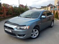 Chevrolet Lancer 2007