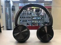 Наушники Sony ch700n купить в Санкт-Петербурге | Бытовая электроника | Авито