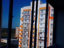 2-к квартира, 52.4 м², 11/15 эт.