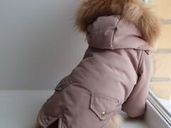 Куртка для собак / кошек