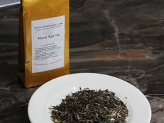 Китайский зеленый чай с жасмином (молихуа Ча) 50гр