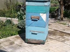 Улики для пчёл (Доданы)