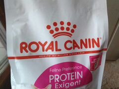 Корм Royal Canin для привередливых кошек, 2кг