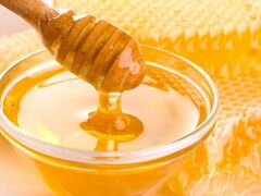 Продается липовый мед