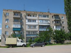 Купить Дом В Подгоренском Воронежской