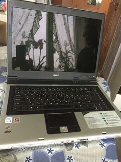 Ноутбук acer 5600