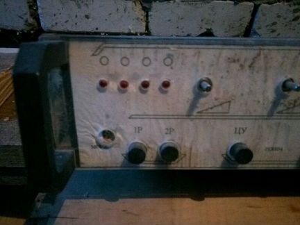 Радиотехника СССР