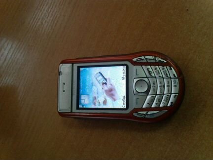 Nokia 6630 и сони xperia