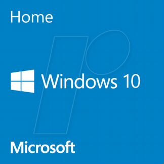 Windows 10 ключ