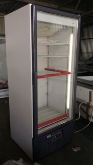 Холодильный шкаф Б/У
