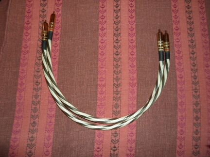 Межблочный кабель.Inakustik nf 1202 и LS 1202