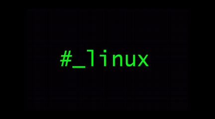 Linux на загрузочных флешках