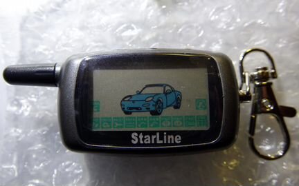 Starline A9, A8, A6, Jaguar EZ-Beta, KGB FX-3,FX-5