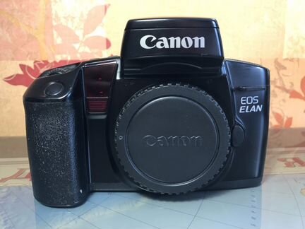 Фотоаппарат Canon EOS 100 (elan)