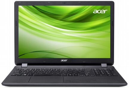 Ноутбук Acer extensa EX2519-P0BD