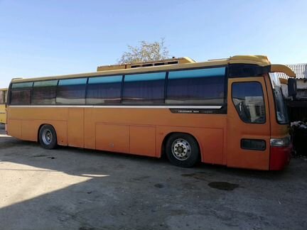 Автобус Kia Granbird