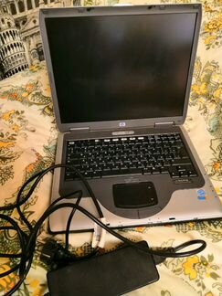 HP Compaq nx- 9010