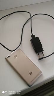 Телефон Xiaomi S3