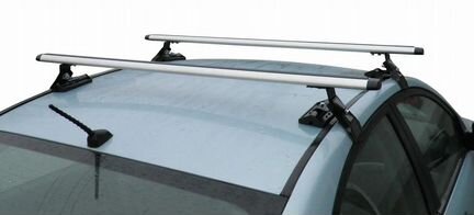 Багажник на крышу Honda Accord / Хонда Аккорд