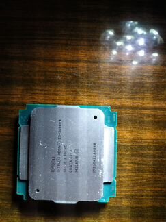 Xeon E5-2698 v3 LGA2011-3