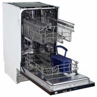 Посудомоечная машина Flavia 45 см