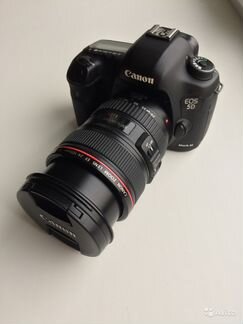 Canon EOS 5D mark III body